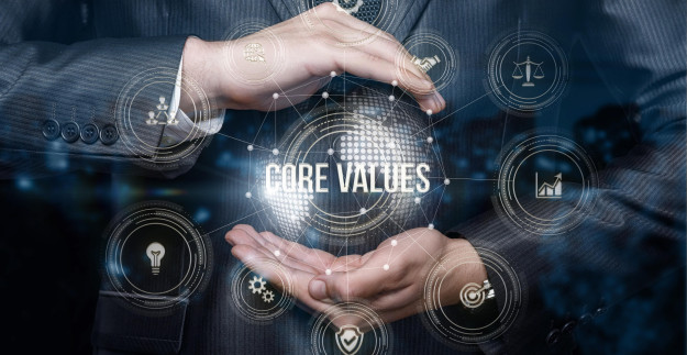 Core Values