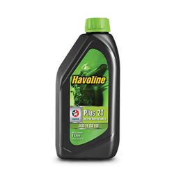 Havoline® Plus 2T